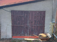 Prodej RD 4+1 v Moravském Berouně