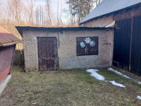 Prodej RD 4+1 v Moravském Berouně