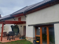 Prodej zemědělské usedlosti 4+1+hala v Dubu nad Moravou, Tučapy