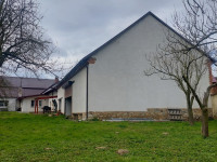 Prodej zemědělské usedlosti 4+1+hala v Dubu nad Moravou, Tučapy