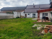 Prodej zemědělské usedlosti 4+1+hala v Dubu nad Moravou, Tučapy