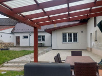 Prodej zemědělské usedlosti 4+1+hala v Dubu nad Moravou, Tučapy