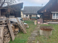 Prodej chalupy 1+2 v Ústí
