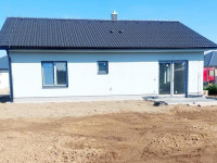 Prodej RD 4+kk, novostavby v Hnojicích