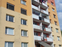 Prodej bytu 3+1 v Přerově