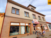 Prodej RD s obchodem ve Veselí nad Moravou, Předmostí
