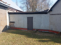 Prodej zemědělské usedlosti v Moravském Berouně