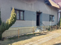 Prodej zemědělské usedlosti v Moravském Berouně