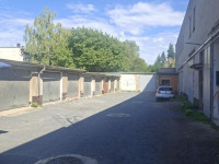 Pronájem garáže v Olomouci, Řepčín
