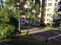 Prodej bytu 3+1 ve Vrbně pod Pradědem