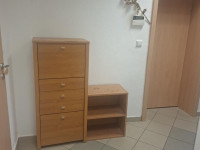 Pronájem bytu 3+kk v Olomouci, Lazce