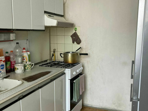 Prodej bytu 4+1+ jídelna v Olomouci, Nové Sady