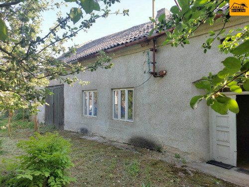 Prodej RD v Plumlově, Hamry
