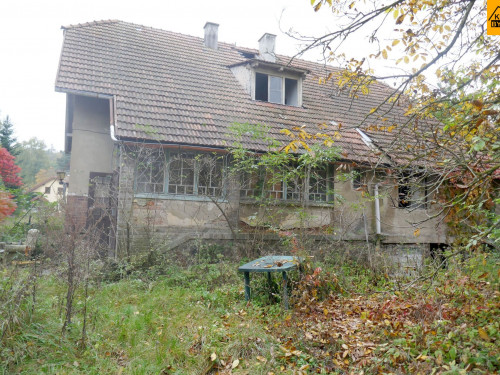 Prodej RD 5+1 v Kamenici, Ládví