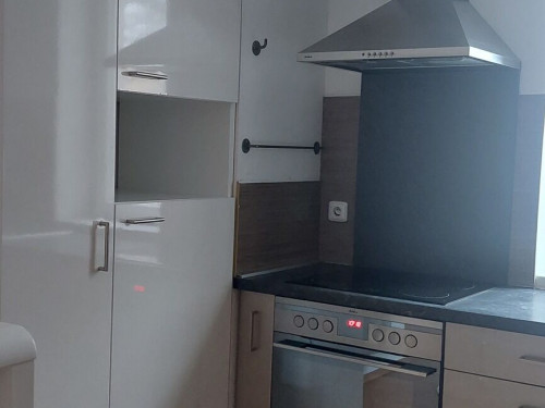 Prodej bytu 4+kk s parkovacím stáním v Olomouci, Klášterní Hradisko