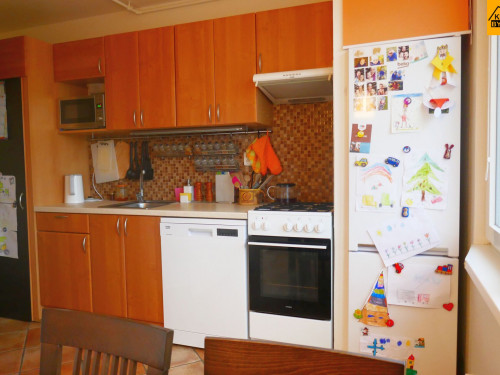 Prodej bytu 3+1 v Olomouci, Lazce