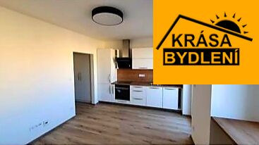 Pronájem bytu 2+kk s garážovým stáním v Olomouci, Nová Ulice