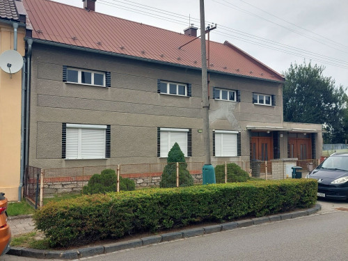 Prodej RD 4+1 se stavebním pozemkem v Grygově