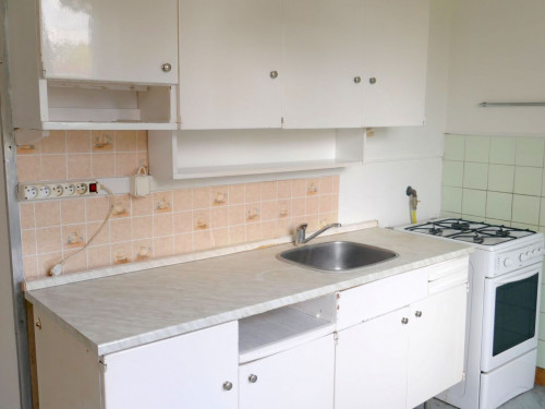 Prodej 3+1 v Olomouci, Nová Ulice