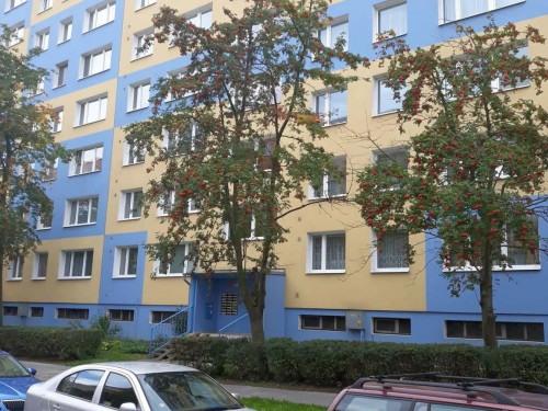 Prodej bytu 1+1 v Olomouci, Neředín