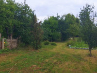 Pronájem zahrady v Litovli, Chořelicích