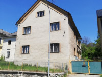 Prodej RD 3+2 v Zábřehu
