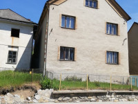 Prodej RD 3+2 v Zábřehu