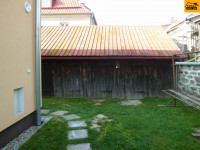 Prodej bytu 3+1 se zahrádkou a parkovacím stáním v Hlubočkách, Mariánské Údolí