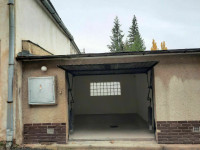 Pronájem garáže v Olomouci, Řepčín