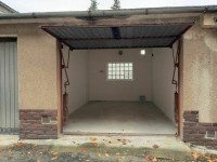 Pronájem garáže v Olomouci, Řepčín
