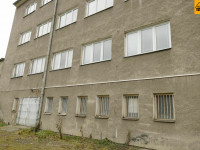 Pronájem nebytového prostoru s parkovacím stáním v Olomouci, Řepčíně