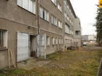 Pronájem nebytového prostoru s parkovacím stáním v Olomouci, Řepčíně