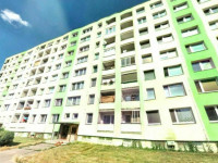 Prodej bytu 4+1+ jídelna v Olomouci, Nové Sady