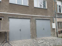 Pronájem nebytového prostoru s parkovacím stáním v Olomouci, Řepčín