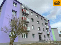 Prodej bytu 1+1 v Kamenné