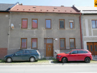 Prodej RD 4+1 v Hlubočkách