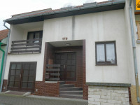 Prodej RD 4+1 v Čehovicích