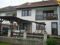 Prodej RD 4+1 v Čehovicích
