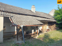 Prodej zemědělské usedlosti s pozemky v Plumlově, Hamry