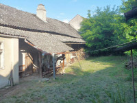 Prodej zemědělské usedlosti s pozemky v Plumlově, Hamry