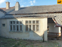 Prodej RD v Plumlově, Hamry