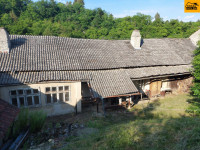 Prodej RD v Plumlově, Hamry