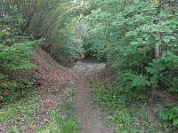 Prodej RD v Plumlově, Hamry
