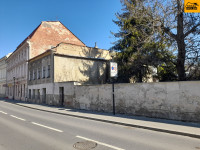 Prodej RD ve Šternberku