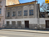 Prodej RD ve Šternberku