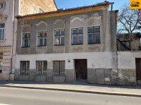 Prodej RD ve Šternberku