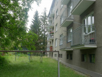 Prodej bytu 3+1 v Olomouci, Nová Ulice