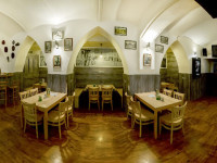 Pronájem restaurace s pivnicí v Olomouci, město