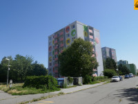 Prodej bytu 3+1 v Olomouci, Povel