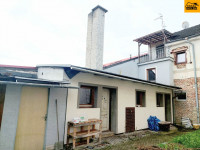Prodej RD 4+2 v Horce nad Moravou